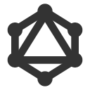 иконки brand graphql, brand, graphql