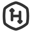 иконки brand hackerrank, brand, hackerrank