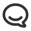 иконки brand hipchat, brand, hipchat