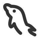иконка brand mysql, brand, mysql