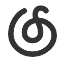 иконка brand netease music, brand, netease, music, музыка
