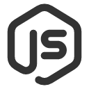 иконки brand nodejs, brand, nodejs