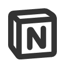 иконки brand notion, brand, notion