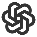иконки brand openai, brand, openai