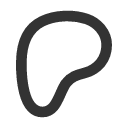 иконки brand patreon, brand, patreon
