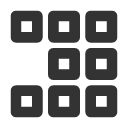 иконка brand pnpm, brand, pnpm