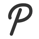 иконка brand pushover, brand, pushover
