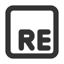 иконки brand reason, brand, reason
