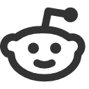 иконки brand reddit, brand, reddit