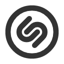 иконка brand shazam, brand, shazam