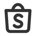 иконка brand shopee, brand, shopee