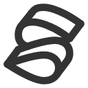 иконки brand solidjs, brand, solidjs