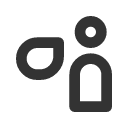 иконка brand spacehey, brand, spacehey