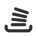 иконка brand stackoverflow, brand, stackoverflow