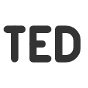 иконки brand ted, brand, ted