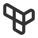 иконки brand terraform, brand, terraform