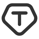 иконки brand tether, brand, tether