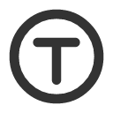 иконки brand thingiverse, brand, thingiverse