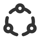 иконки brand ubuntu, brand, ubuntu