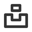 иконки brand unsplash, brand, unsplash