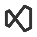 иконки brand visual studio, brand, visual, studio