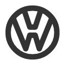 иконки brand volkswagen, brand, volkswagen