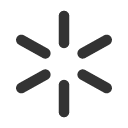 иконки brand walmart, brand, walmart