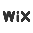 иконка brand wix, brand, wix