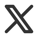 иконки brand x, brand