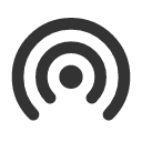 иконки broadcast