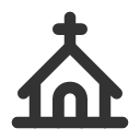 иконки building church, building, здание, church, церковь