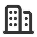 иконки buildings