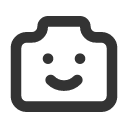 иконка camera selfie, camera, фотоаппарат, selfie