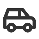 иконка car, машина