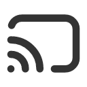 иконки cast