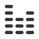 иконка chart column, chart, график, column
