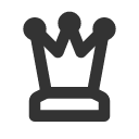 иконки chess queen, chess, шахматы, queen, королева