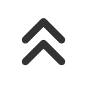 иконки chevrons up, chevrons, up, стрелка вверх
