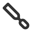 иконки chisel