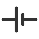иконка circuit cell, circuit, cell