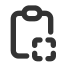 иконки clipboard copy, clipboard, буфер обмена, copy, копия