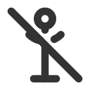 иконки clothes rack off, clothes, rack, off