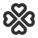 иконки clover