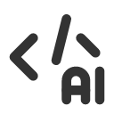 иконки code ai, code, код, ai