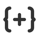 иконки code plus, code, код, plus, плюс
