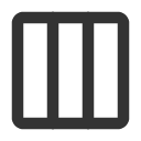 иконки columns 3, columns