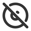 иконки copyright off, copyright, off