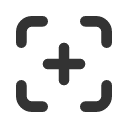 иконки crosshair