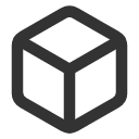иконки cube