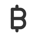 иконки currency baht, currency, baht
